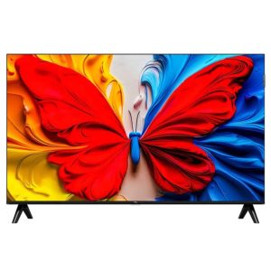 TELEVISOR TCL 43PULG QLED 43S5K CBU – 7T10982A