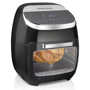 HORNO FREIDOR DE AIRE DIGITAL 116 3507/35073 5H0004H