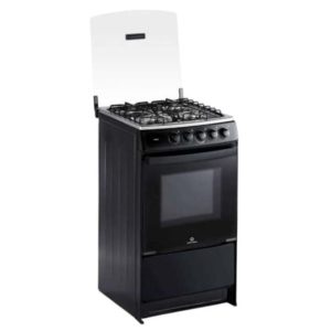 COCINA INDURAMA CANELA SPA PLUS NEGRO