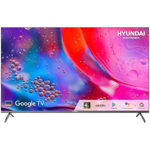 TELEVISOR HYUNDAI 50 PULG SMART TV GOOGLE FULL HD HYLED5024G