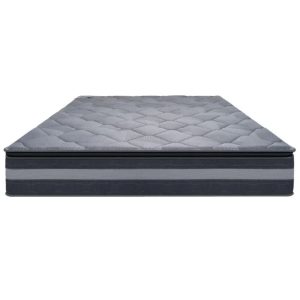 COLCHON CONTINENTAL DE LUJO PILLOT TOP NG AC 160X200X30 CHAIDE & CHAIDE 2 1/2 PLAZAS