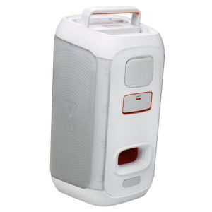 PARLANTE JBL PARTYBOX 120 WHITE