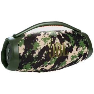 PARLANTE JBL SPEAKER BT BOOMBOX 3 SQUAD MM906JBL28