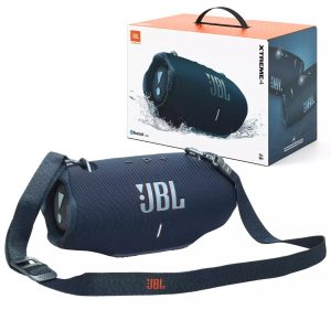 PARLANTE JBL SPEAKER BT XTREME 4 BLUE SA