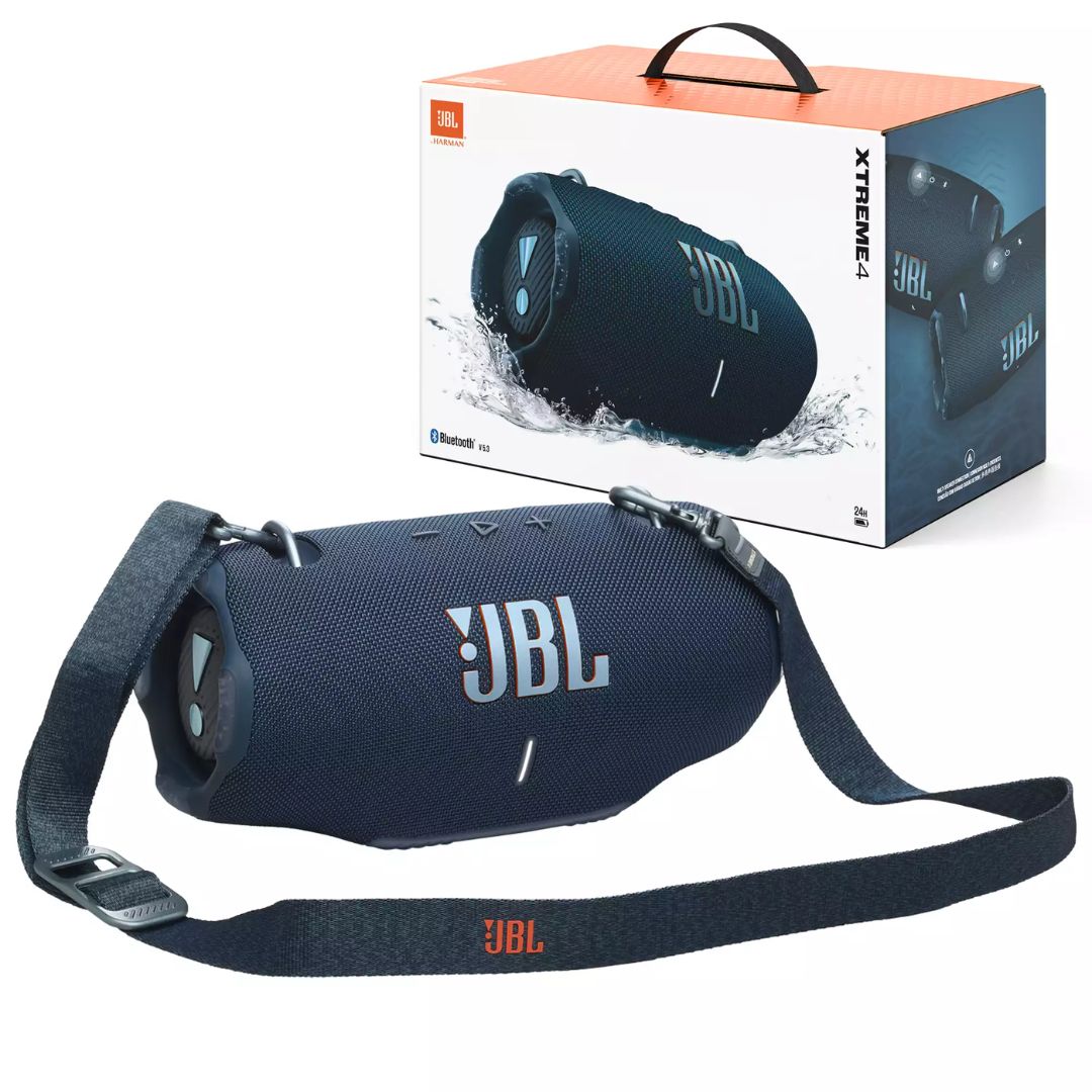 PARLANTE JBL EXTREME 4