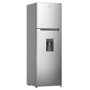 REFRIGERADORA WHIRLPOOL 247LTS /WT32409D NOVA CON DISPENSADOR DE AGUA