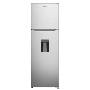 REFRIGERADORA WHIRLPOOL 247LTS /WT32409D NOVA CON DISPENSADOR DE AGUA