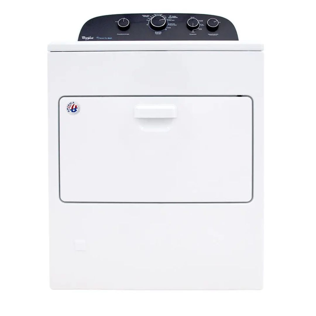 SECADORA WHIRPOOL 19KL