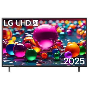 TELEVISOR LG 50 PULG 50UA7500PSA SMART TV 4K UHD/HDMI/USB/WIFI/BLUETOOTH/THINQ AI/WEBOS