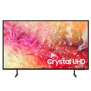 TELEVISOR SAMSUNG 65PULG UN65DU7000PCZE PULG SMART TV LED UHD 4K/ HDMI/USB/BLUETOOTH/WIFI