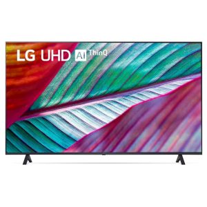 TELEVISOR LG 65PULG 65UR7800PSB THINQ AISMART TV 4K UHD WEBOS + CONTROL MAGIC LG