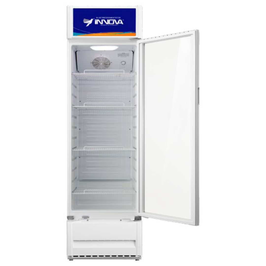 VITRINA INNOVA PARROT 1309 309 LITROS