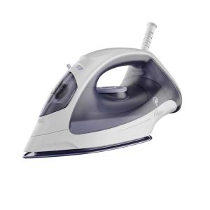 PLANCHA DE VAPOR LIGERA OSTER – NEGRA / CERAMICA / 1000W