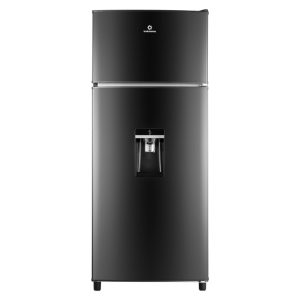 REFRIGERADORA INDURAMA RI-370 262 LITROS AVANT MI NEGRA S01