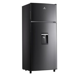 REFRIGERADORA INDURAMA RI-370 262 LITROS AVANT MI NEGRA S01