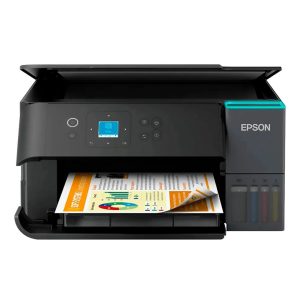 IMPRESORA EPSON L4360 MULTIFUNCIONAL ECOTANK CON WIFI DUPLEX