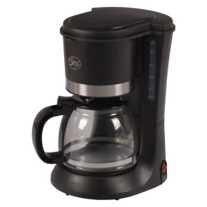CAFETERA ELECTRIC LIFE CM07 12 TAZAS