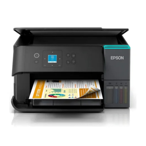 IMPRESORA EPSON L4360 MULTIFUNCIONAL ECOTANK CON WIFI DUPLEX