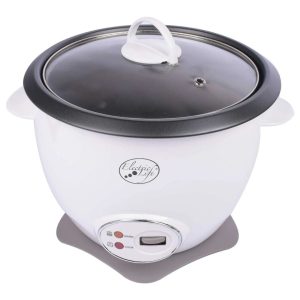 OLLA ARROCERA ELECTRIC LIFE EL-180K 1.8L