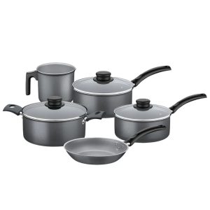 OLLA TRAMONTINA BATERIA  X5 PZ.REF:20298/661 TURIM 233682