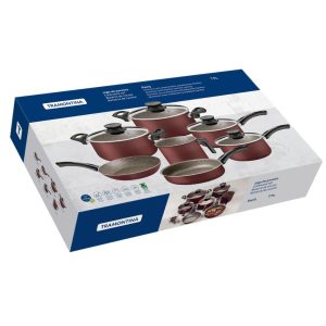 OLLA TRAMONTINA BATERIA X7 PZ.REF:28599 \ 702 PARIS 675405