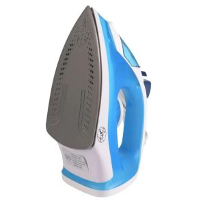 PLANCHA A VAPOR ELECTRIC LIFE 1801