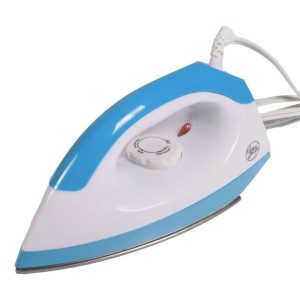 PLANCHA SECA ELECTRIC LIFE 1803