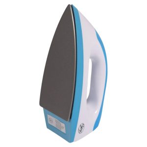PLANCHA SECA ELECTRIC LIFE 1803