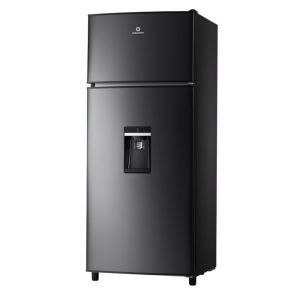 REFRIGERADORA INDURAMA RI-370 262 LITROS AVANT MI NEGRA S01