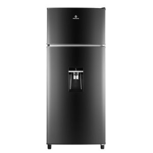 REFRIGERADORA INDURAMA RI-370 262 LITROS AVANT MI NEGRA S01