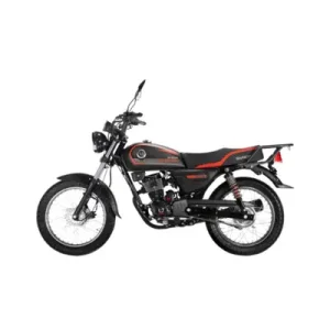MOTOCICLETA SHINERAY PANA IRONMAX 2026 150CC