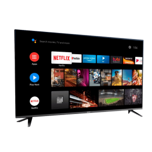 TELEVISOR ENV TECH 43 FULL HD ANDROID 14 // 1AENV8397