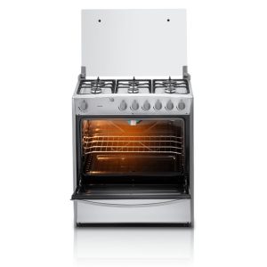 COCINA INDURAMA MARSELLA 6 QUEMADORES