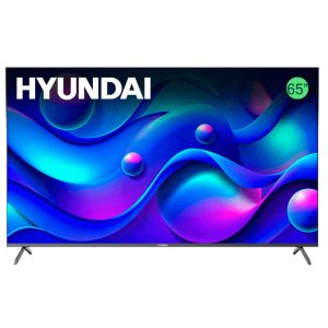 TELEVISOR HYUNDAI 65PULG HYLED6512G – TV567