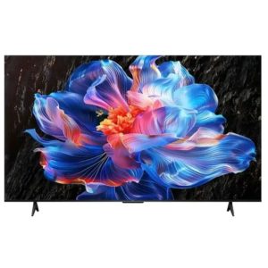 TELEVISOR TCL 75PULG P6K GOOGLE TV 4K – 7T10987A