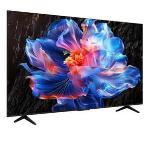 TELEVISOR TCL 75PULG P6K GOOGLE TV 4K – 7T10987A