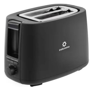 TOSTADORA INDURAMAE24 CR 750W INDURAMA ITSN
