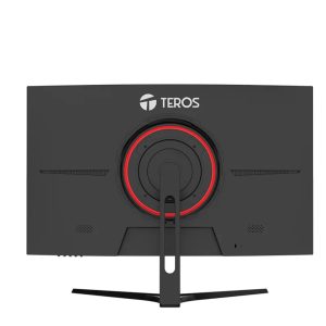 MONITOR TEROS TE-2731S 27PULG GAMMING 1920X1080 100HZ-1MS-VA-CURVO 5MS