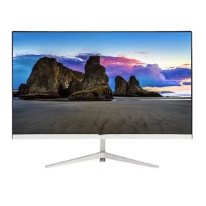 ALL IN ONE ENV CORE I5-1235U 16GB+512GB 23.8PULG FHD W11H BLANCO