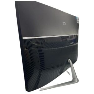 ALL IN ONE ENV INTEL CELERON N4020 8GB 256GB 24PULG HD W11H NEGRO