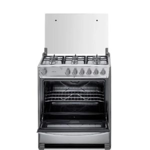 COCINA INDURAMA MARSELLA 6 QUEMADORES