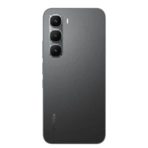 CELULAR INFINIX HOT 60 PRO 8GB / 256GB BLACK