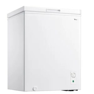 CONGELADOR TCL 150L DUAL – 5TCLCD3