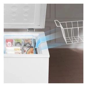 CONGELADOR TCL 150L DUAL – 5TCLCD3