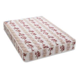 COLCHON IMPERIAL 23 FRANJA VINO 105X190X023