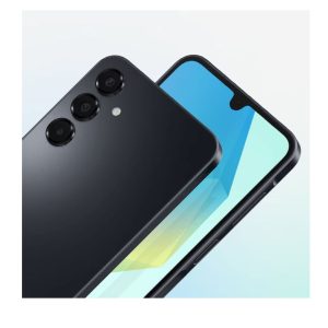 CELULAR SAMSUNG GALAXY A16 8GB + 256GB NEGRO