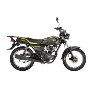 MOTOCICLETA SHINERAY PANA IRONMAX 2026 150CC