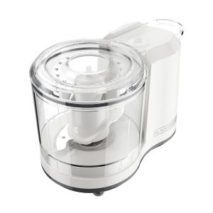 PICA TODO BLACK&DECKER DE 1.5 LTS. COLOR BLANCO / BD-HC150W