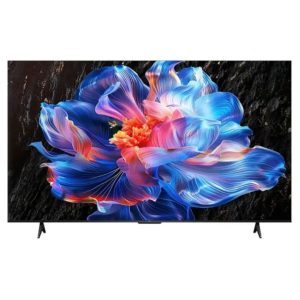 TELEVISOR TCL 75PULG P6K GOOGLE TV 4K – 7T10987A