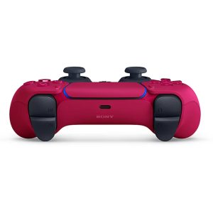 CONTROL INALÁMBRICO PS5 SONY DUALSENSE COSMIC RED
